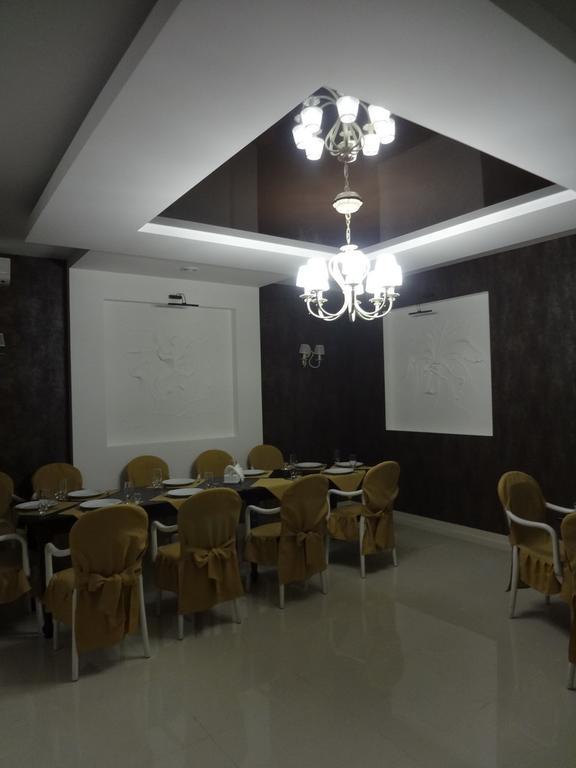 Okolitsa Hotel Kosovshchina Exterior photo