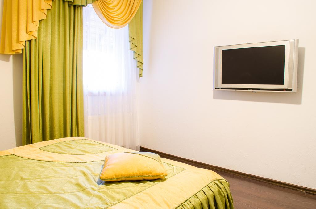 Okolitsa Hotel Kosovshchina Room photo