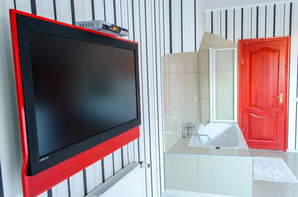 Okolitsa Hotel Kosovshchina Room photo