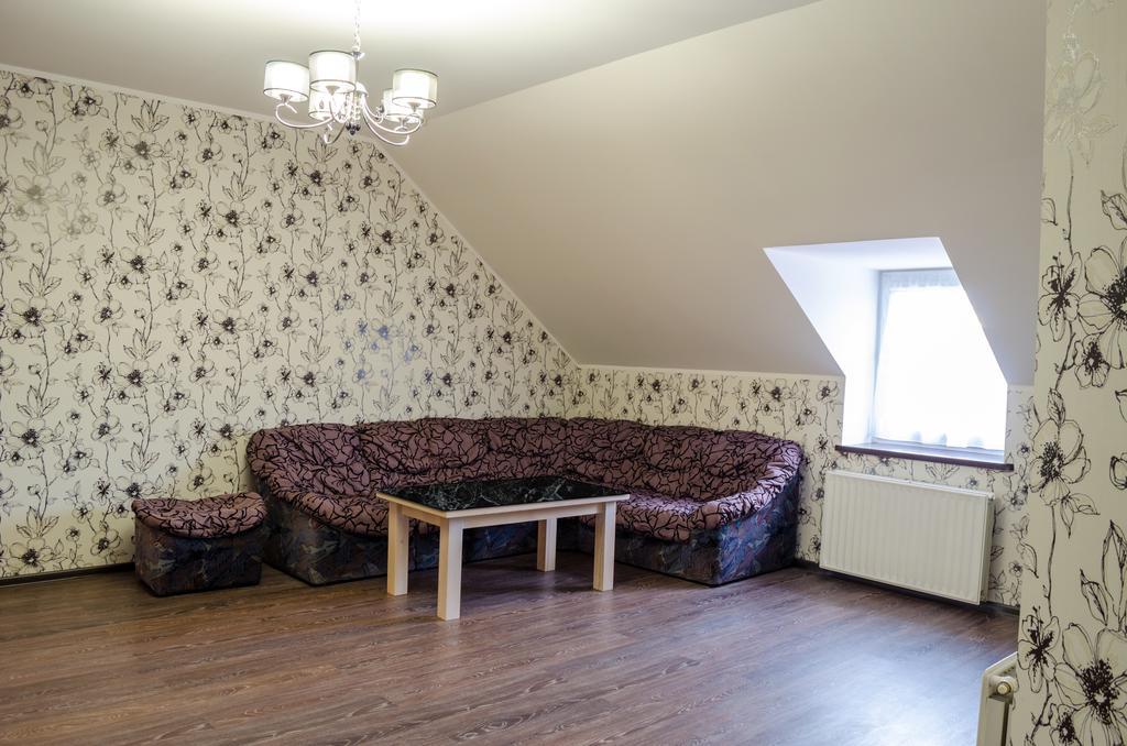 Okolitsa Hotel Kosovshchina Room photo