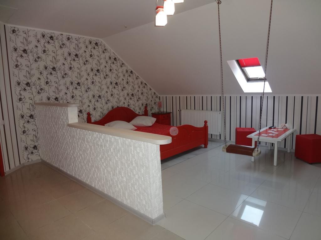 Okolitsa Hotel Kosovshchina Room photo