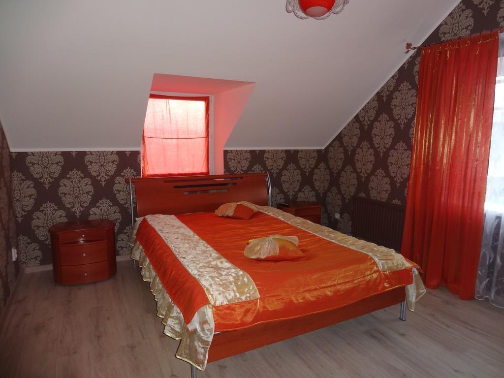 Okolitsa Hotel Kosovshchina Room photo