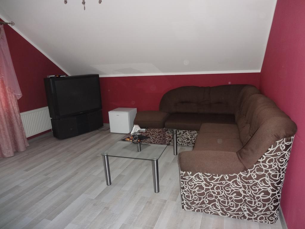 Okolitsa Hotel Kosovshchina Room photo