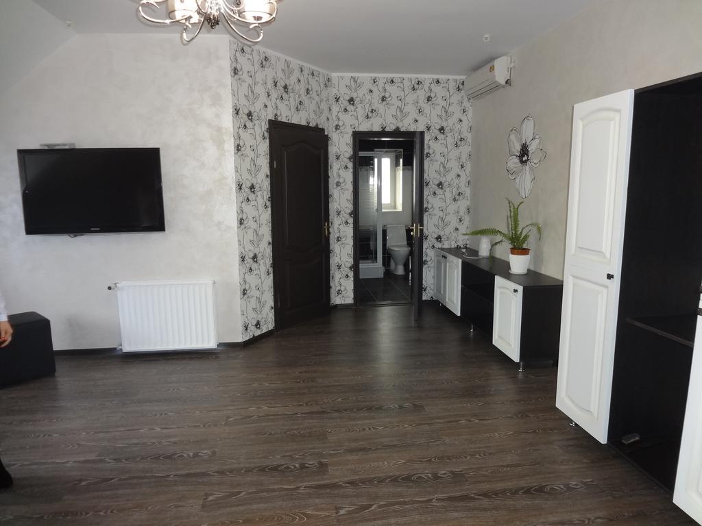 Okolitsa Hotel Kosovshchina Room photo